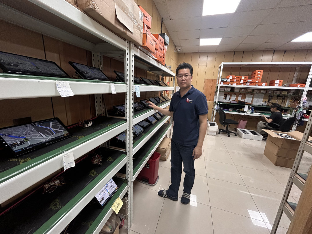 新竹皇家汽車音響 Smart R 安卓主機 + DYNAUDIO 丹麥丹拿